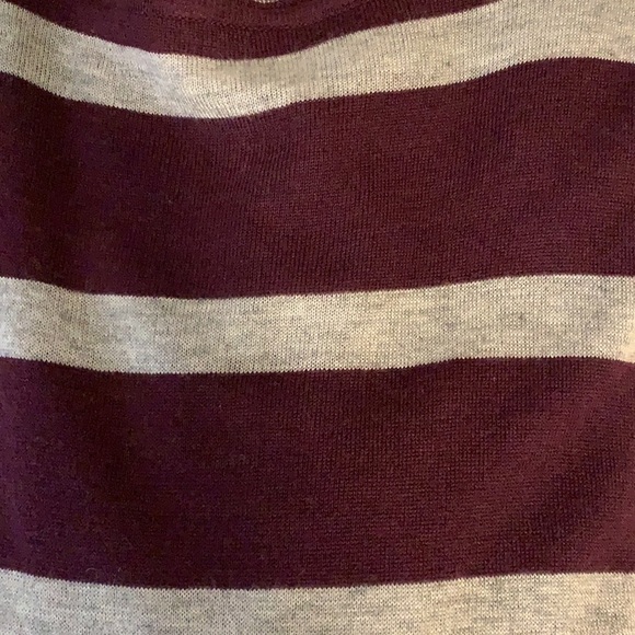 Tommy Bahama Striped Top - Picture 7 of 9